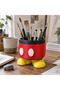 Mickey Themed Desktop Organizer Pen Holder Decorative Stationery Organizer - 6