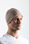 Winter Fleece Beanie and Glove Set - Soft Texture - 2