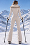 Neige Kadın Kayak Tulumu - 3