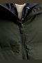 Men's High Collar Zippered Puffer Coat - Soho - 6
