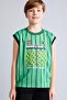 Boy's Athlete H6716A8Gn401