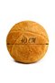 Plush Ball Throw Pillow – Round Decorative Pillow for Kids' Room, Sofa, and Bed - 5