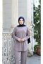 Combed Modal Suit - 3