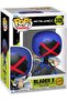 Pop! Animation: Beyblade X, Jaxon Cross (Chance of Chase) - 3