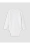 Shining Store's Sparkling Choices Zero Roba Collar Baby Boy Snap Fastener Bodysuit 2-Pack - 6
