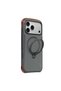 iPhone 17 Pro Max Ostand Q3 Air Pro Stand Magsafe Cover - 2