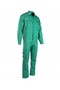 Echipament de lucru clasic verde r.102 - 3