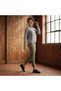 Forex Anatomic Women's Genuine Leather Elastic Slip-On Anatomical Eva Sole Casual Shoes - 5