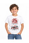 Forever Republic – October 29Th Republic Day Dtg Printed White T-Shirt - 2