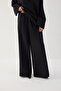 Asymmetric Tunic Pants Modal Set - 3