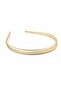 Elegant Multi-Band Metal Hairband - 6