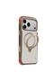 iPhone 17 Pro Max Ostand Q3 Air Pro Stand Magsafe Cover - 2
