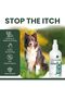 Hydrocortisone Spray for Dogs & Cats, 8oz - Hot Spot & Itch Relief, Irritated Dry Skin, Flea Bites, Allergies, Dermatitis - with Pramoxine, Made in USA - 3