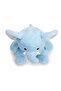Sitting Plush Elephant 40 cm |   Sleeping Companion and Emotional Development - 5
