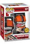 Pop! Animation: Chainsaw Man, Chainsaw Man - 3