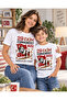Republic Kid Knitwear – October 29 Republic Day Dtg Printed White T-Shirt - 6