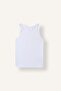 2-Pack Round Neck Basic Undershirt Girls (26 Au) - 2