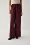 Asymmetric Tunic Pants Modal Set - 4