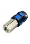 Cuplaj rapid industrial 1/4 tip 1625 - 2