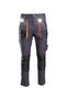 PRACTICAL pantaloni grafit 114 - 2