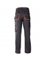 PANTALONI PRACTICI grafit 46 - 4