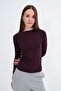 Long Sleeve Modal Blouse B06098 - 5