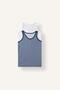 2-Pack Undershirt Boys (26 Au)