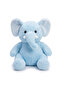 Sitting Plush Elephant 40 cm |   Sleeping Companion and Emotional Development