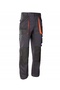 PRACTICAL pantaloni grafit 114 - 3