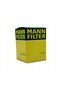 Filtru de combustibil WK5002X MANN - 5