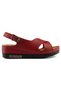 Soft Sole Genuine Leather Women's Slippers - 6