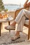 Soft Sole Genuine Leather Women's Slippers - 3