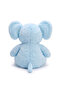 Sitting Plush Elephant 40 cm |   Sleeping Companion and Emotional Development - 6