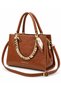 Imported Model Women's Hand and Shoulder Bag - 2