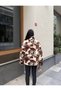 Half Zipper Plush Fleece - 3