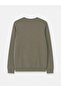 Crew Neck Men's Sweatshirt (W6) - 2