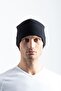 Winter Fleece Beanie and Neck Warmer Set - Soft Texture - 2