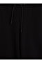 Two Mt Shop Quality Lcw Everyday Black Women's Thick Jogger Sweatpants - 6
