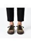 Women's Sneaker Genuine Suede Leather Casual Shoes Smart Orthopedic Leather Sole Comfortable - 7