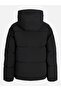 Boy's Puffer Coat Hooded Zipper Pocket Winter Thick Puffer Jacket Model Jjgalaxy Jnr 12303956 - 4