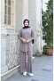 Combed Modal Suit - 2