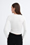 Long Sleeve Modal Blouse B06048 - 6