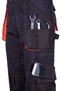 PRACTICAL pantaloni grafit 62 - 8