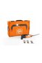 UNELTE MULTIFUNCȚIONALE DE REȚEA MULTIMASTER MM 300 PLUS START - 2