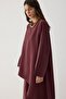 Asymmetric Tunic Pants Modal Set - 3