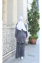 Combed Modal Suit - 5