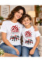 Forever Republic – October 29Th Republic Day Dtg Printed White T-Shirt - 5
