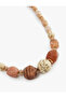 Beaded necklace - 2