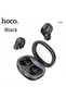 Căști wireless Bluetooth TWS EQ3 negre - 5