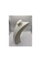 Necklace Bust Jewelry Stand - 2